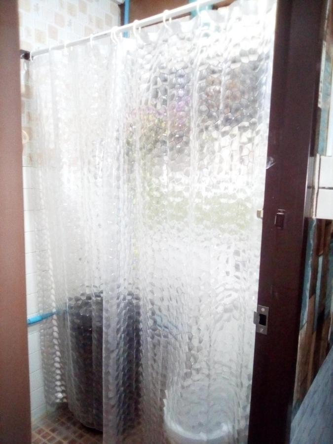 Ban Kru Ae Mixed Dorm Bed & Breakfast Bangkok Exterior photo
